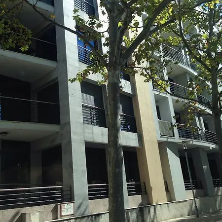 Parque Das Nacoes House Lägenhet
