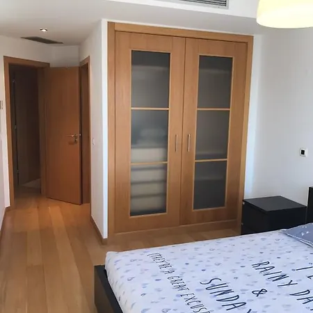 Parque Das Nacoes House Apartment *
