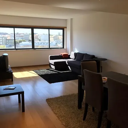 Parque Das Nacoes House Apartment *