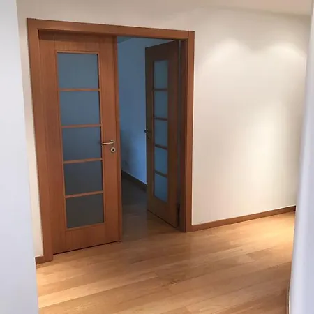 Parque Das Nacoes House Apartment